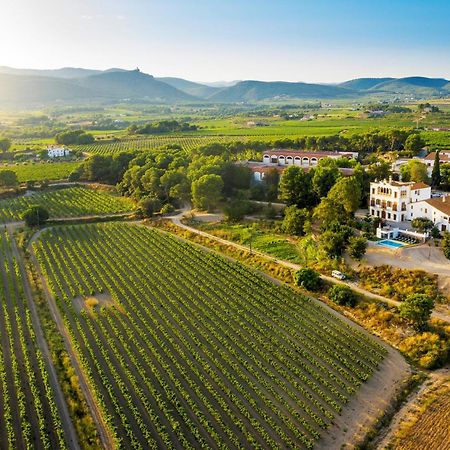 Bolet Casa Modernista Bed & Breakfast Castellvi de la Marca Екстериор снимка