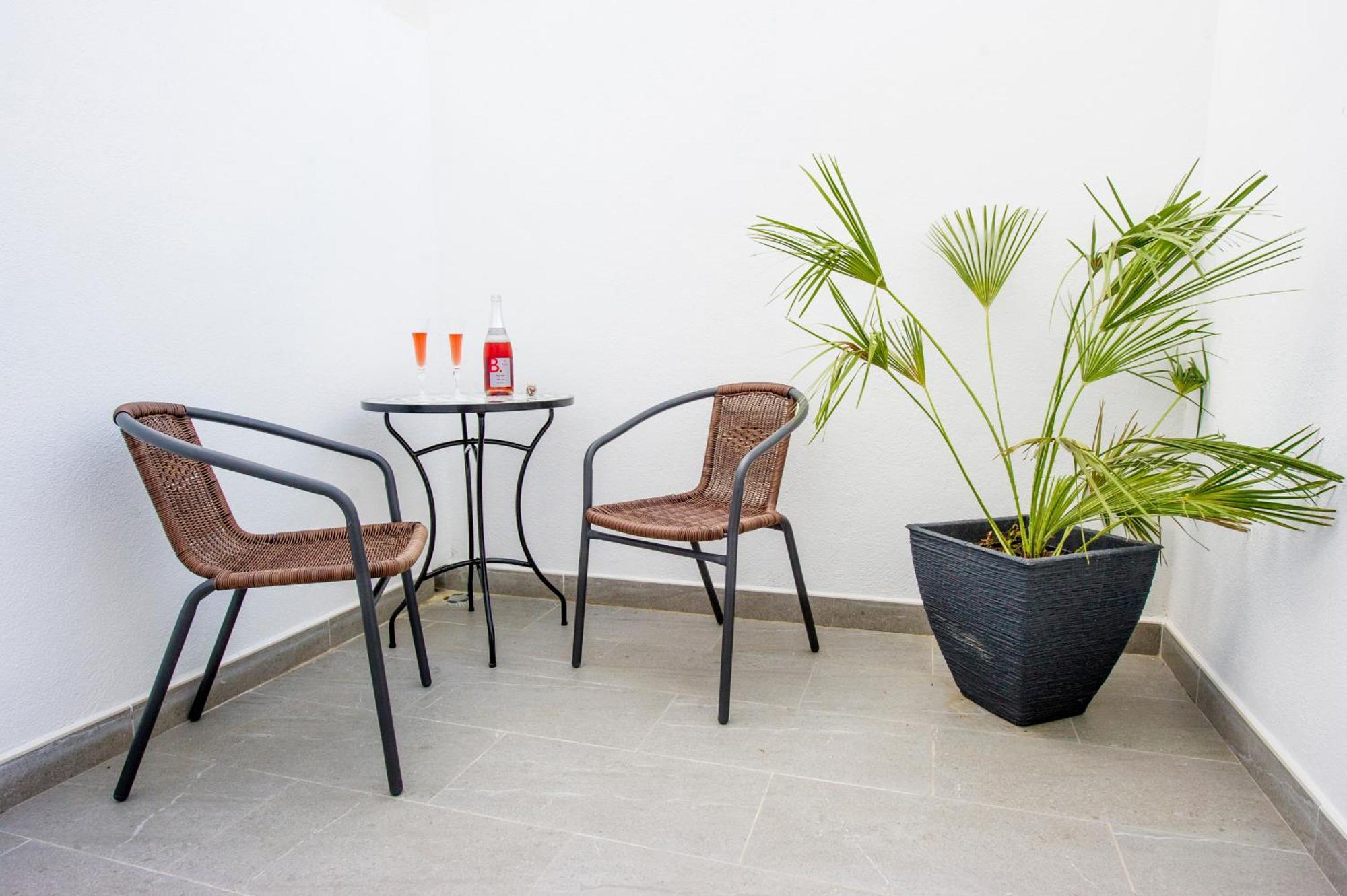 Bolet Casa Modernista Bed & Breakfast Castellvi de la Marca Екстериор снимка