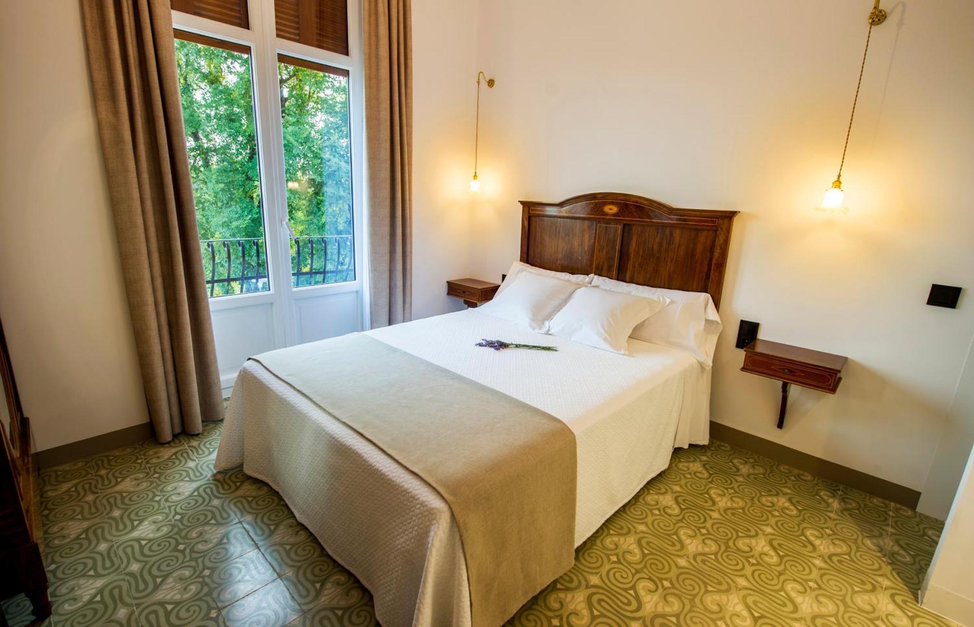 Bolet Casa Modernista Bed & Breakfast Castellvi de la Marca Екстериор снимка