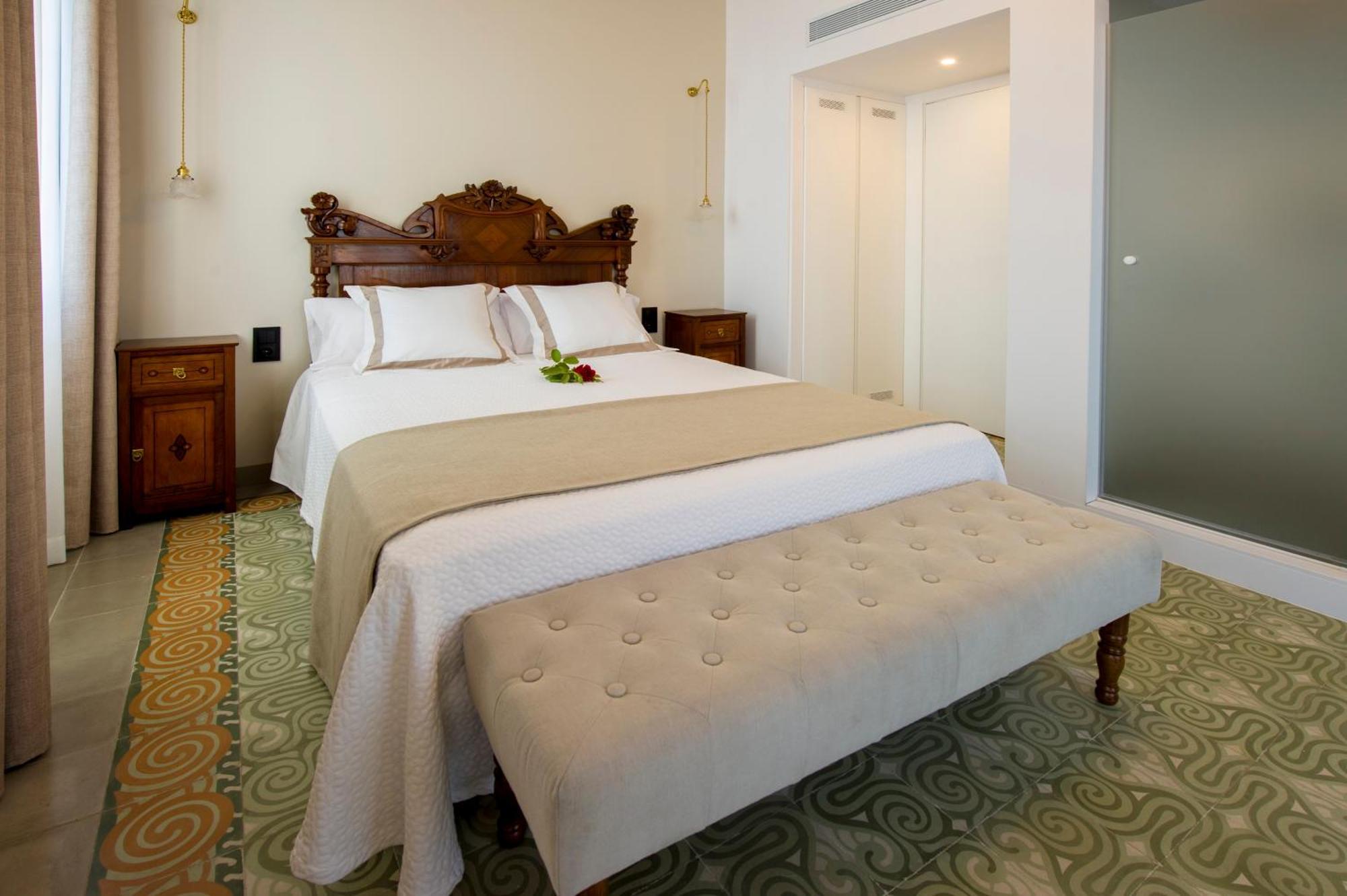 Bolet Casa Modernista Bed & Breakfast Castellvi de la Marca Екстериор снимка