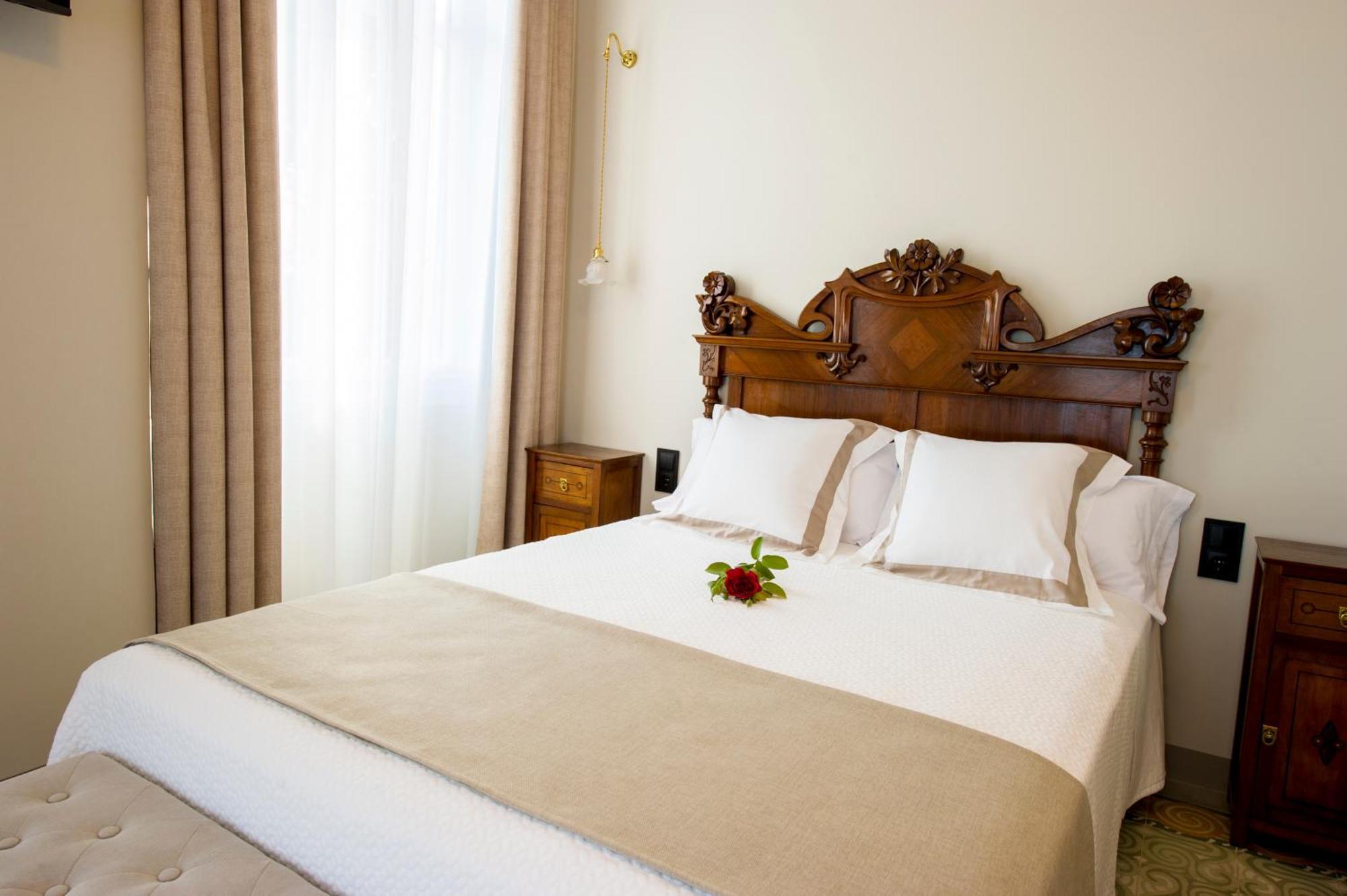 Bolet Casa Modernista Bed & Breakfast Castellvi de la Marca Екстериор снимка
