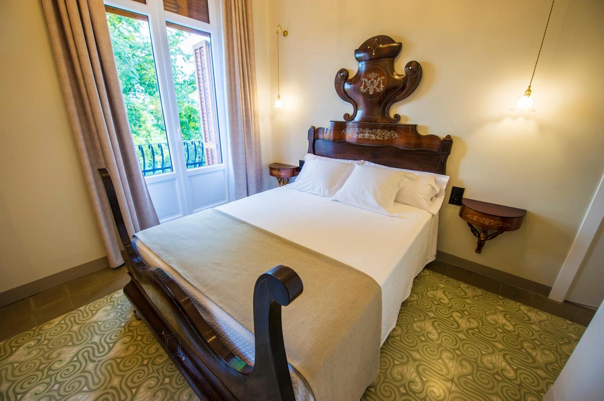 Bolet Casa Modernista Bed & Breakfast Castellvi de la Marca Екстериор снимка