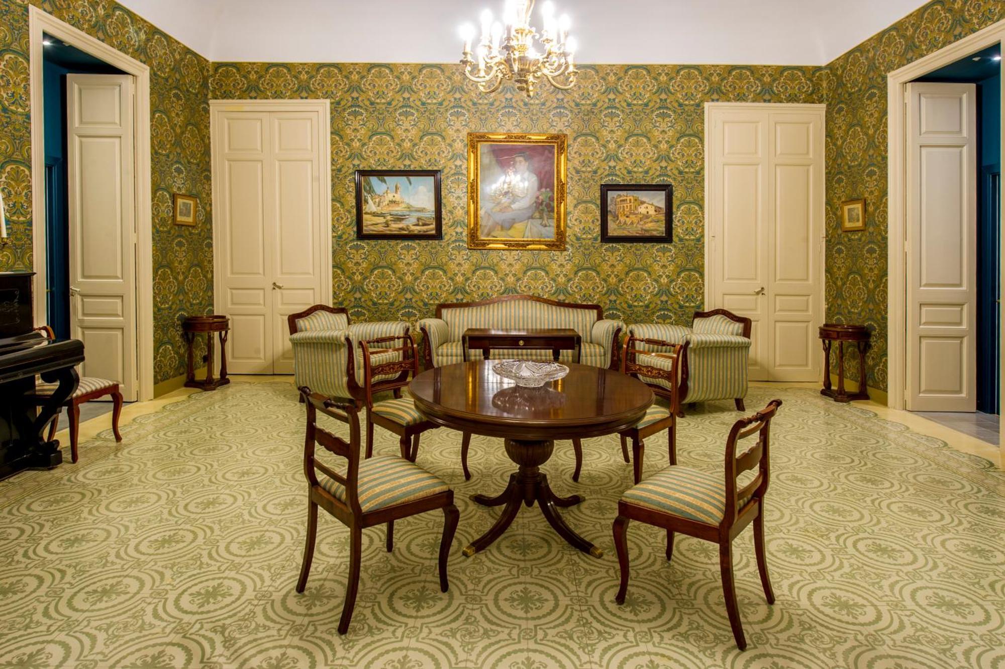Bolet Casa Modernista Bed & Breakfast Castellvi de la Marca Екстериор снимка